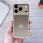 iPhone 17 Pro and iPhone 17 Pro Max