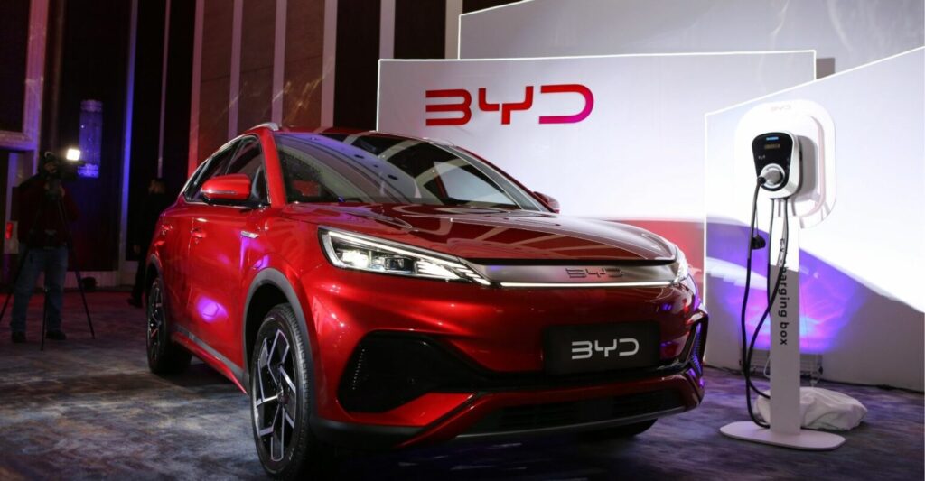 Advances in Electric and Hybrid Vehicle