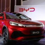 Advances in Electric and Hybrid Vehicle