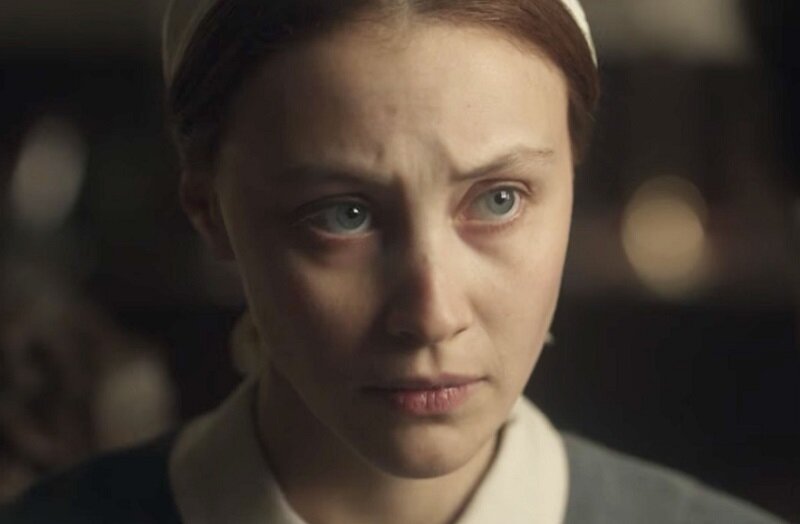 Alias Grace