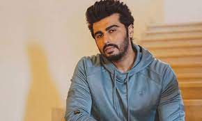 Arjun Kapoor