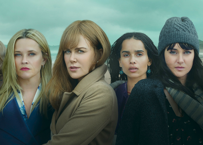 Big Little Lies