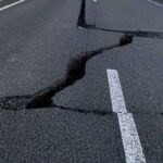 Canadian fault line active