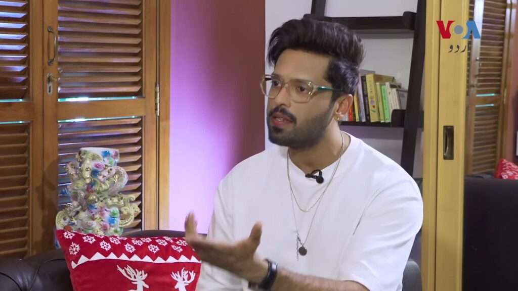 Fahad Mustafa