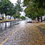 Heavy rain in Islamabad and Rawalpindi