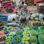 Inflation in Pakistan