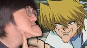 Japanese YouTuber