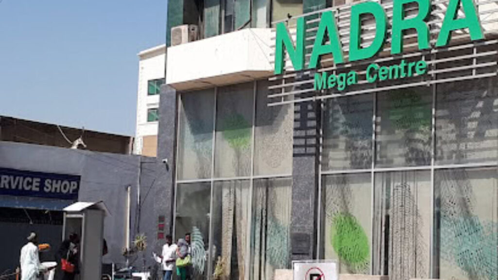 NADRA announces