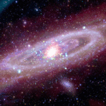 NASA Galaxies