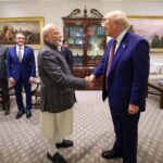 Pakistan and India's new diplomatic