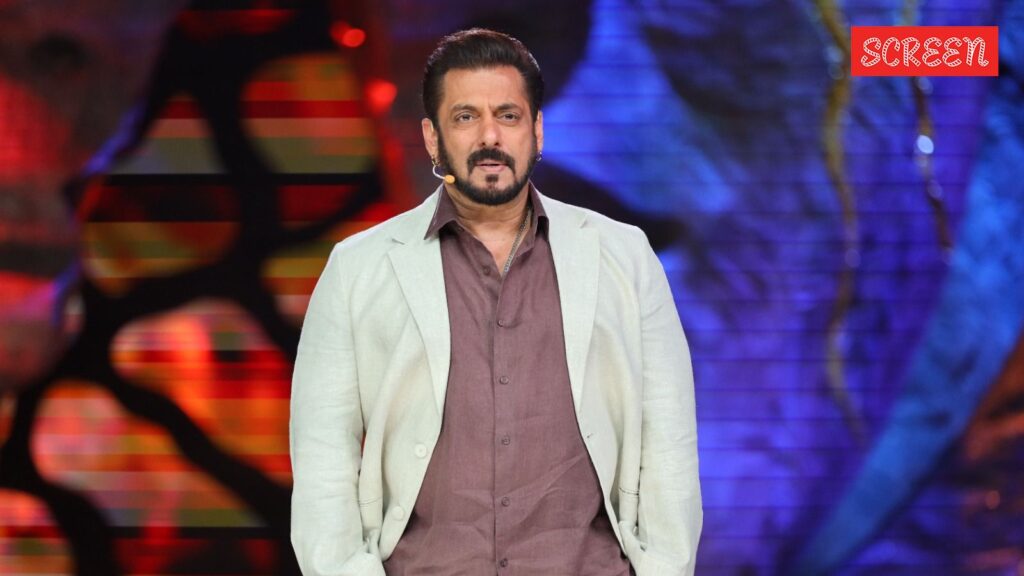 Salman Khan