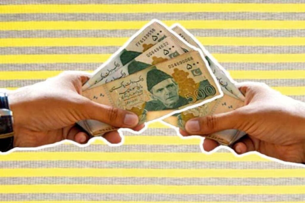 Sindh set at Rs 40,000
