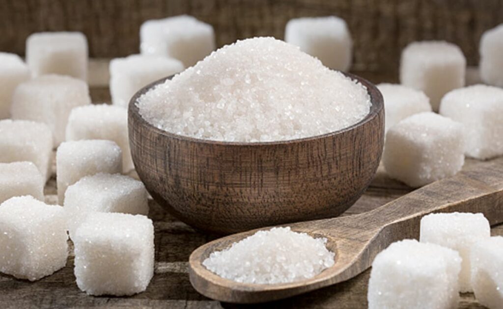 sugar
