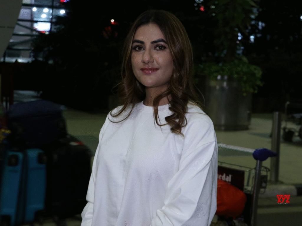 The Indian actress slapped the Bollywood producer