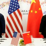 Trump's warning to other