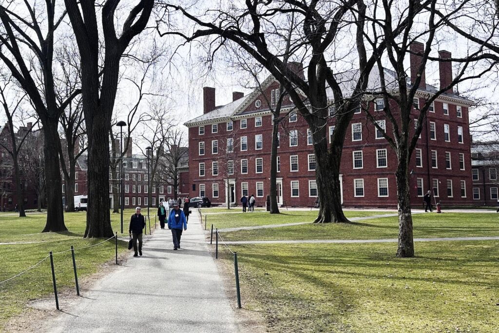 University