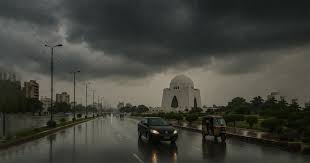 rain