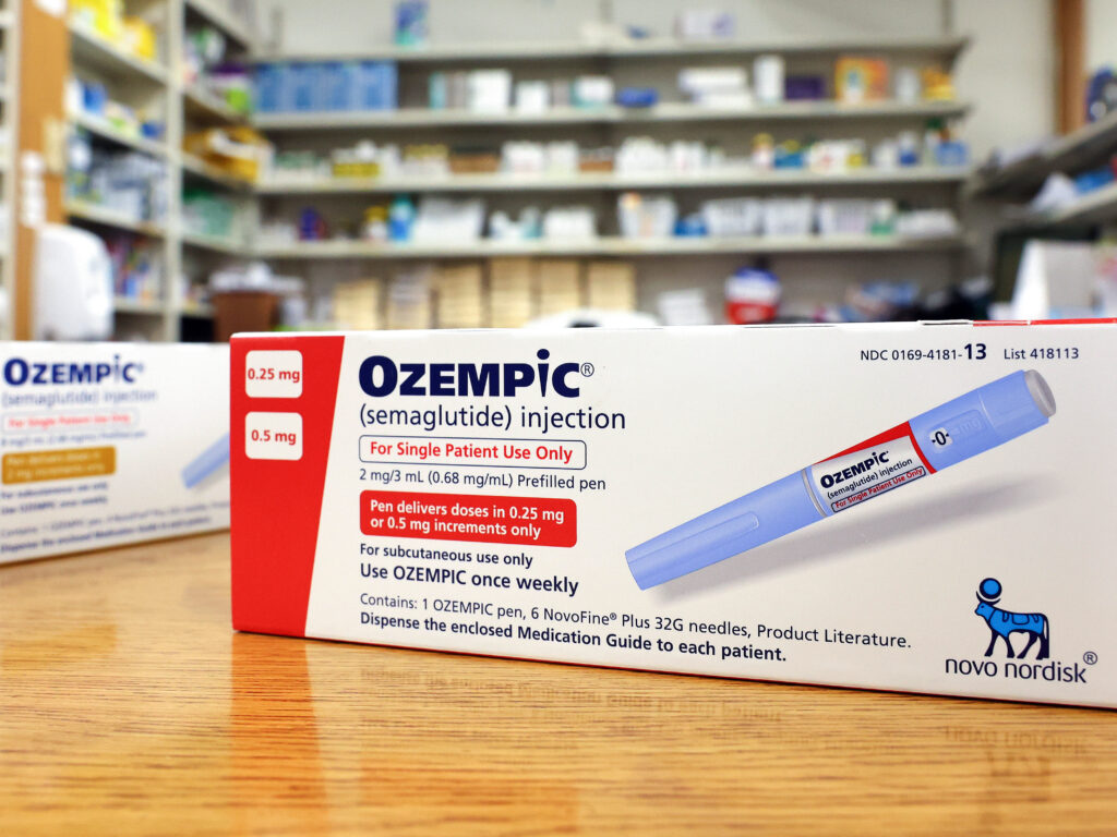 Weight Loss Injections