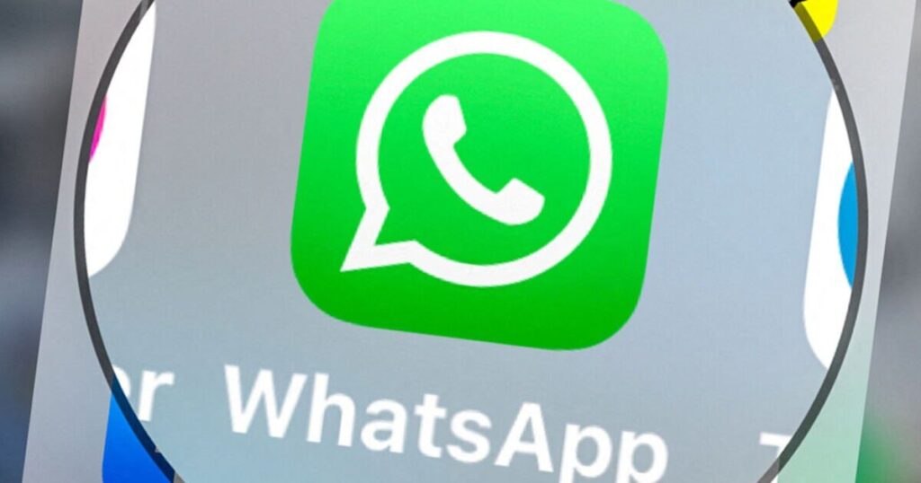 WhatsApp changes to Windows app