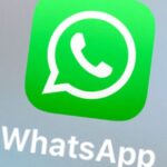 WhatsApp changes to Windows app