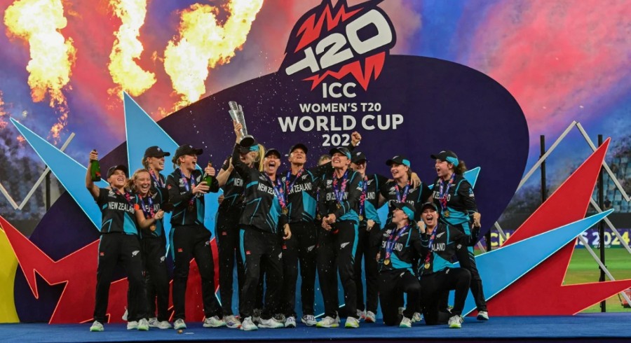 Women's T20 World Cup Qualifier 2026