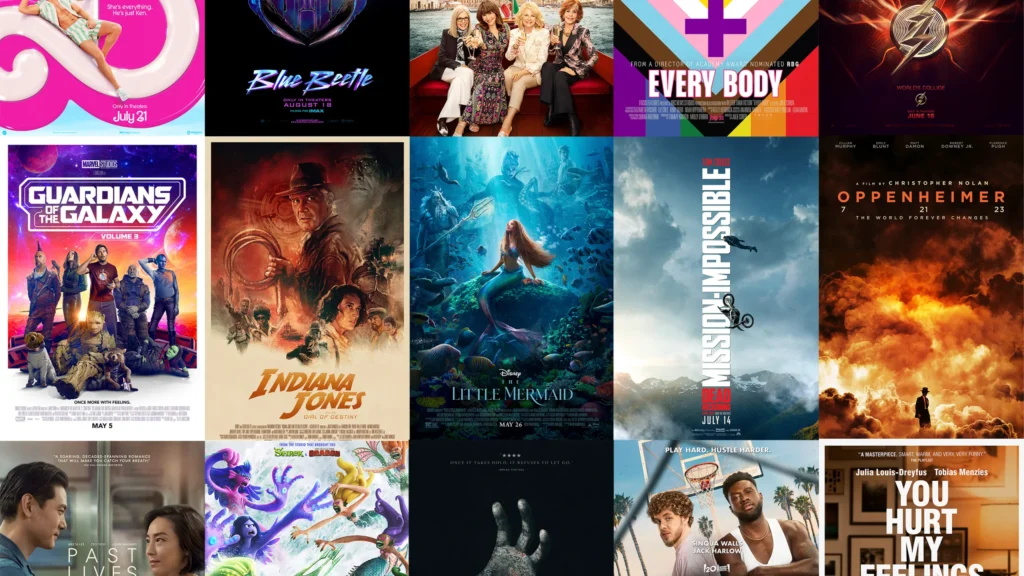 Best movies