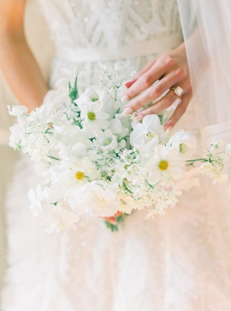 Bridal Bouguets