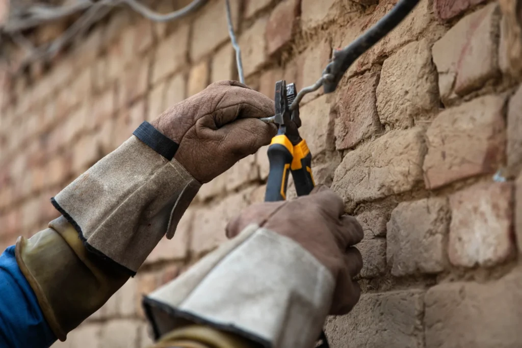 electricity theft in the country