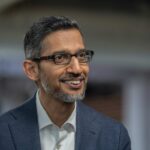 head of google