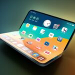 iPhone's foldable device leaked!