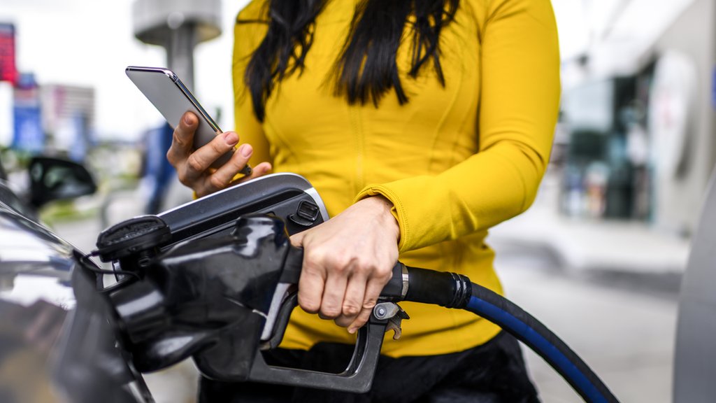 prices of petroleum products is contrary