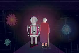 robot girlfriends