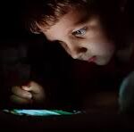 social media by children