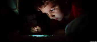 social media by children