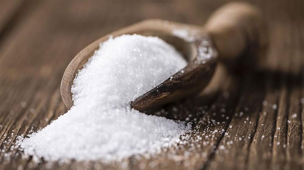 sugar