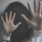 Blackmailing and harassing women