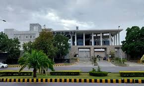 Islamabad