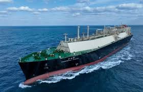 LNG Price