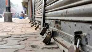 hartal