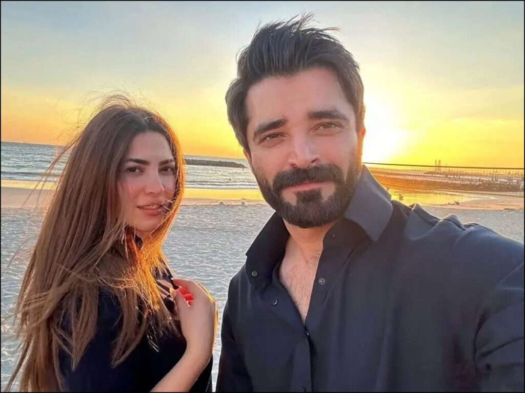 Hamza Ali Abbasi's controversial