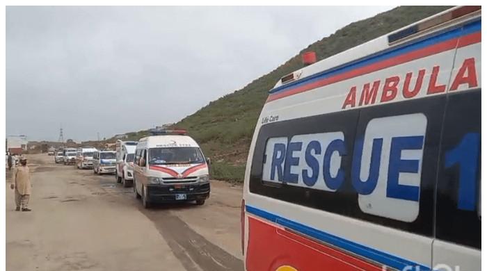 Ambulance