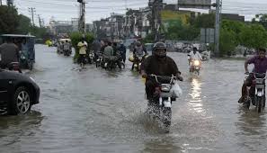 rain