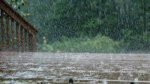 rain