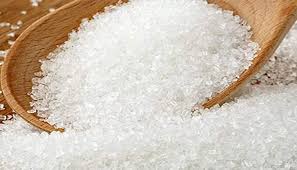 sugar