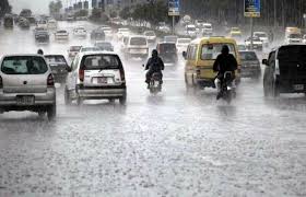 rain