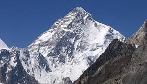 Pakistani mountaineer dies during K2 expedition.