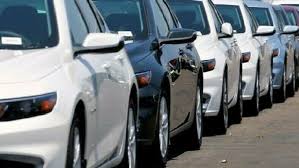 New levy imposed on vehicles