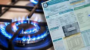 gas of fixed charges