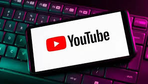 Yuotube Income