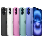 Apple iPhone 16